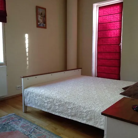 Kadriorg Spacious, Cozy 3-rooms Apartment *