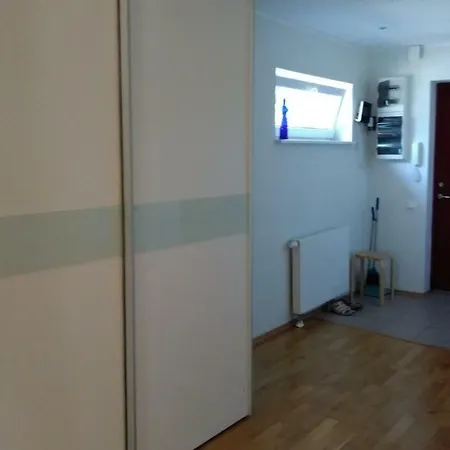 Kadriorg Spacious, Cozy 3-rooms Tallinn