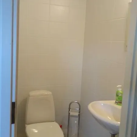 Kadriorg Spacious, Cozy 3-rooms Apartment Tallinn