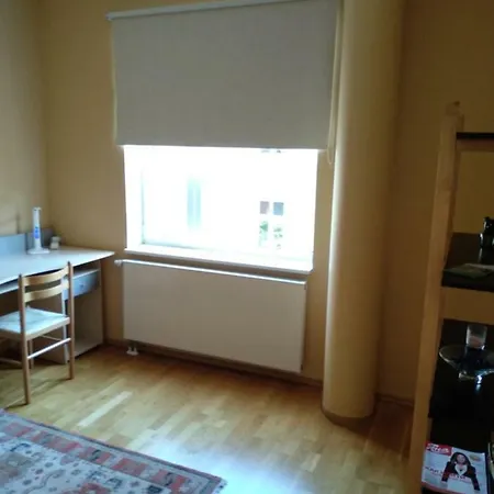 Kadriorg Spacious, Cozy 3-rooms Apartman *
