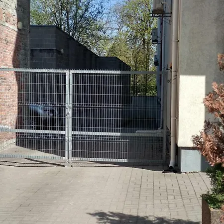 Kadriorg Spacious, Cozy 3-rooms * Tallinn