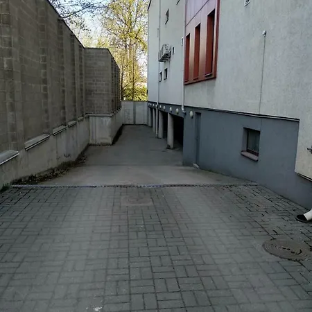 Kadriorg Spacious, Cozy 3-rooms Apartman *