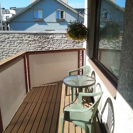 Kadriorg Spacious, Cozy 3-rooms * Tallinn
