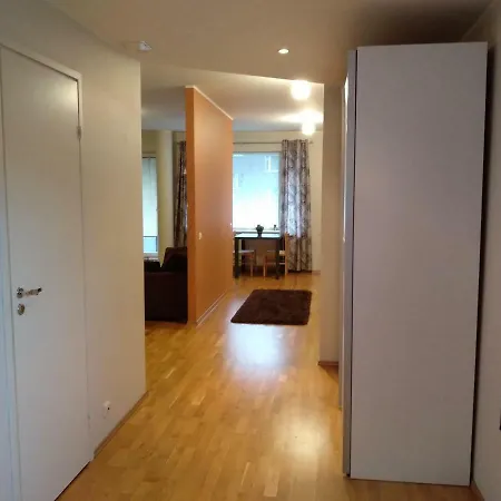 Kadriorg Spacious, Cozy 3-rooms * Tallinn